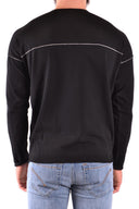 Isabel Benenato Sweater Black