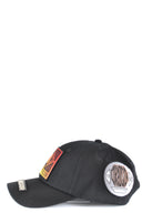 M 1992 Hat Black