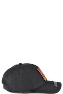 M 1992 Hat Black