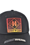 M 1992 Hat Black