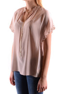 Michael Kors Top Rose