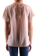 Michael Kors Top Rose