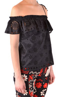 Red Valentino Top Black
