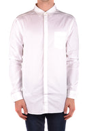 Pierre Balmain Shirts White