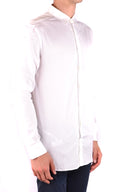 Pierre Balmain Shirts White