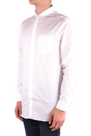 Pierre Balmain Shirts White
