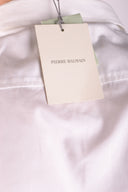 Pierre Balmain Shirts White