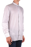 Neil Barrett Shirts Gray
