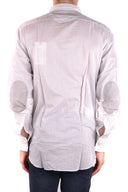 Neil Barrett Shirts Gray