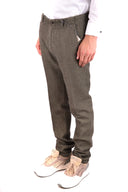 Daniele Alessandrini Trousers Green