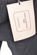 Daniele Alessandrini Trousers Gray