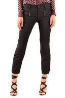 Dsquared2 Trousers Black
