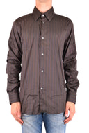 Costume National Shirts Multicolor