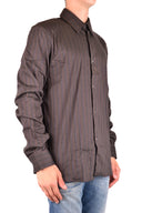 Costume National Shirts Multicolor