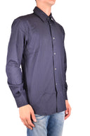 Costume National Shirts Blue