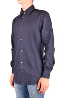 Costume National Shirts Blue