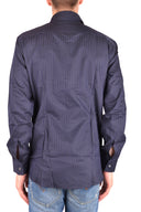 Costume National Shirts Blue