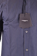 Costume National Shirts Blue