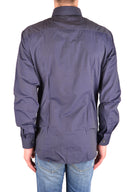 Costume National Shirts Blue