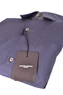 Costume National Shirts Blue