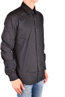 Costume National Shirts Black
