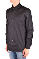 Costume National Shirts Black
