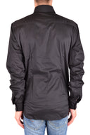 Costume National Shirts Black