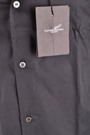Costume National Shirts Black
