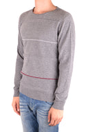 Daniele Alessandrini Sweaters Gray