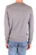 Daniele Alessandrini Sweaters Gray