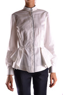 Alberta Ferretti Shirt White