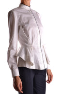 Alberta Ferretti Shirt White