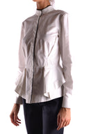 Alberta Ferretti Shirt White