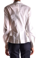 Alberta Ferretti Shirt White