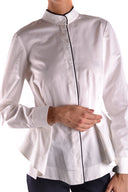 Alberta Ferretti Shirt White