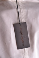 Alberta Ferretti Shirt White