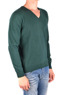 Daniele Alessandrini Sweaters Green
