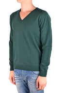Daniele Alessandrini Sweaters Green
