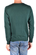 Daniele Alessandrini Sweaters Green