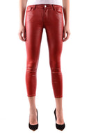 J Brand Jeans Red