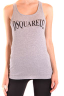 Dsquared2 Top Grey