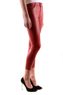 J Brand Jeans Red