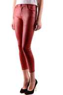 J Brand Jeans Red