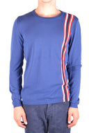 Daniele Alessandrini Sweaters Blue