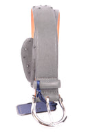 Jacob Cohen Belts Gray