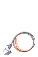 Jacob Cohen Belts Gray