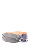 Jacob Cohen Belts Gray