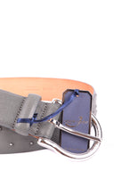 Jacob Cohen Belts Gray