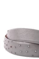 Jacob Cohen Belts Gray