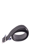 Jacob Cohen Belts Black